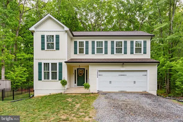 12505 Flock Ct, Spotsylvania, VA 22551