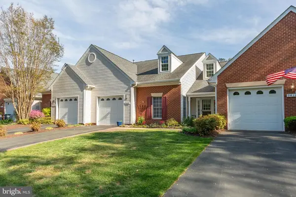 9414 Glascow Dr, Fredericksburg, VA 22408