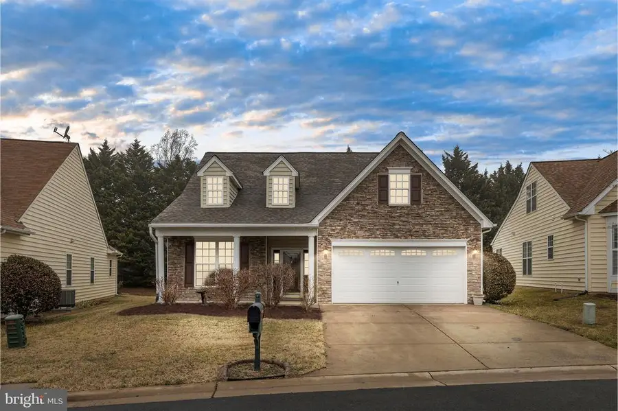 6611 Twin Cedars Ct, Fredericksburg, VA 22407 - #3