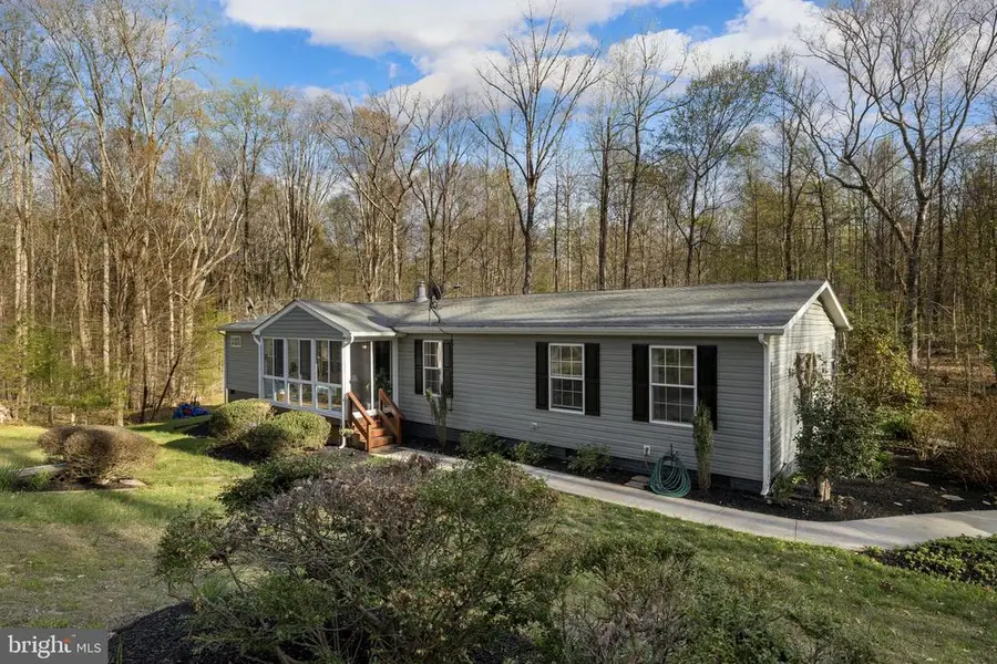 9401 Mill Pond Rd, Spotsylvania, VA 22551 - #2
