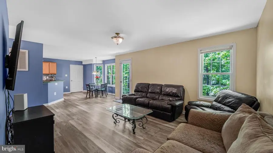 12804 Plantation Dr, Spotsylvania, VA 22551 - #2