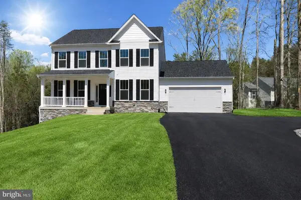 15309 Red Oak Ln, Mineral, VA 23117