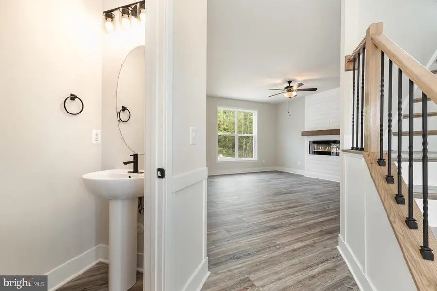 6200 Julian Ln, Mineral, VA 23117 - #2