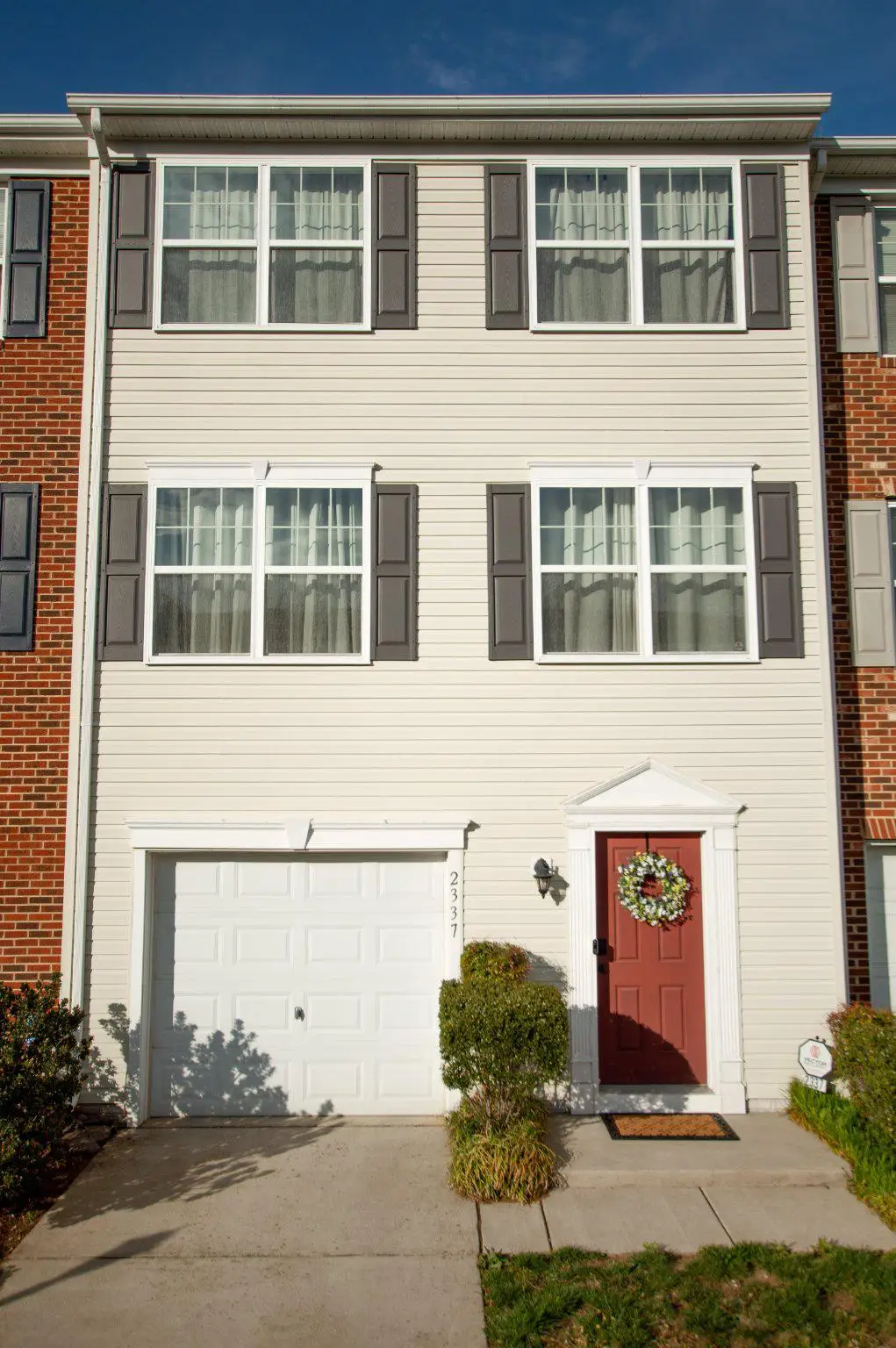 2337 Drake Ln, Fredericksburg, VA 22408 - #1