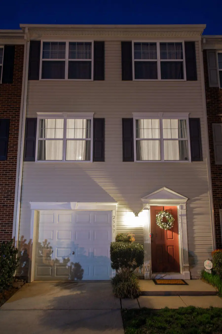 2337 Drake Ln, Fredericksburg, VA 22408 - #2