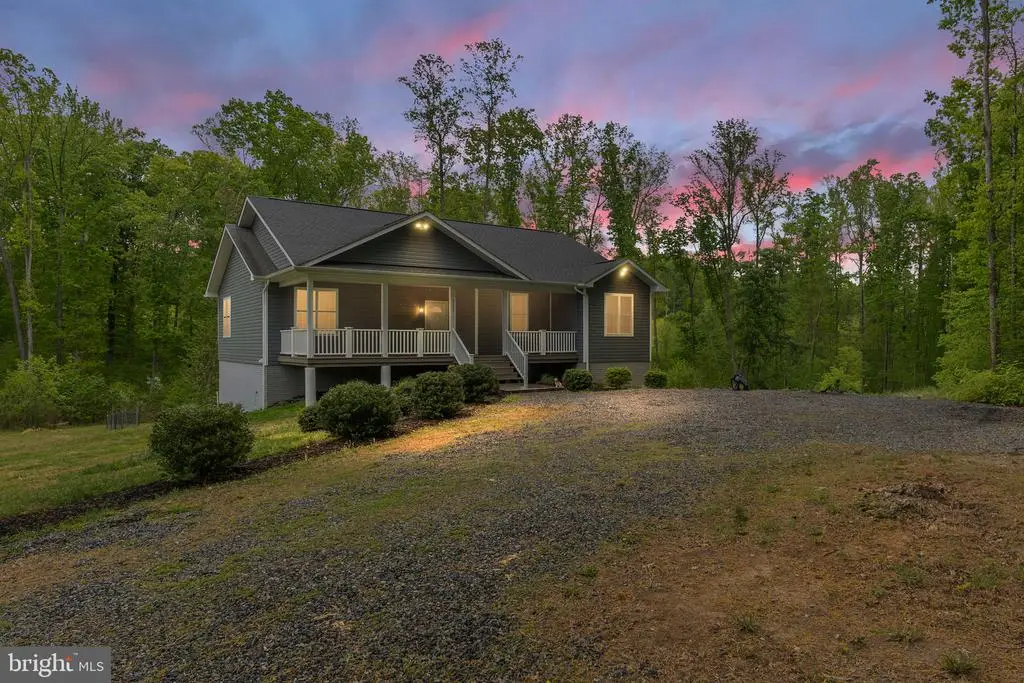 3137 Blount Dr, Bumpass, VA 23024 - #1