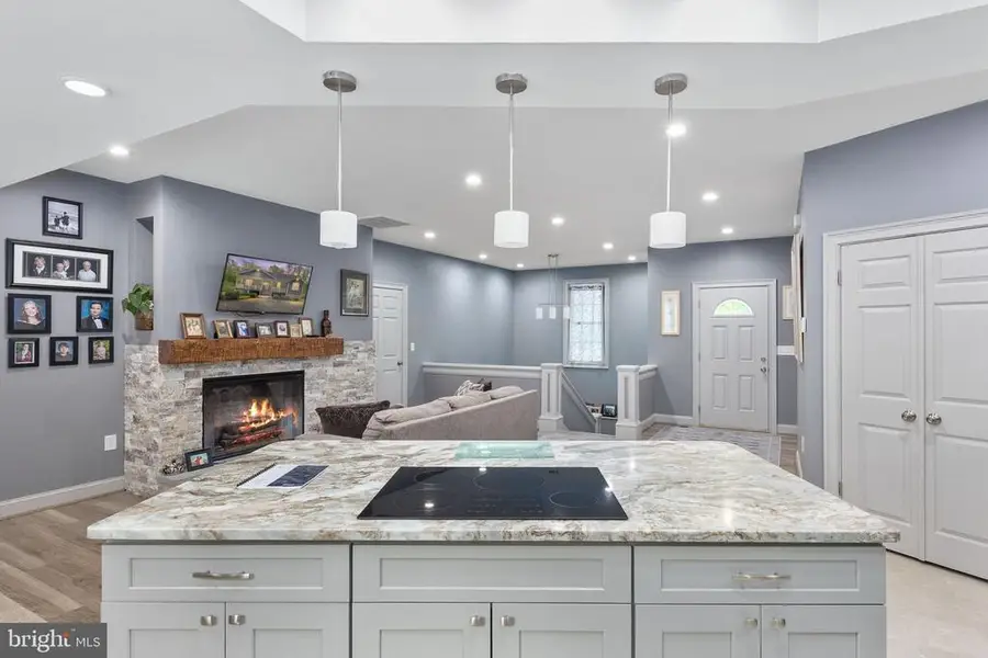 3137 Blount Dr, Bumpass, VA 23024 - #3