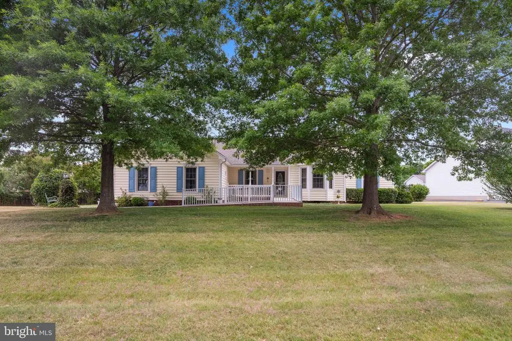10619 Heather Greens Cir, Spotsylvania, VA 22553 - #1