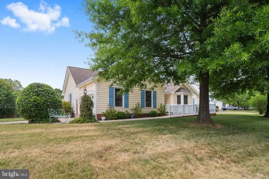 10619 Heather Greens Cir, Spotsylvania, VA 22553 - #2