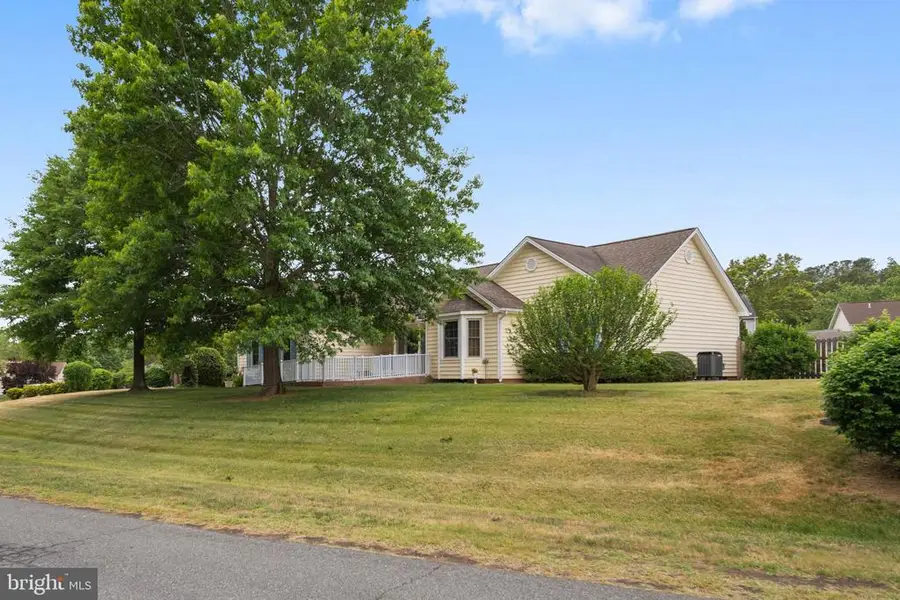 10619 Heather Greens Cir, Spotsylvania, VA 22553 - #3