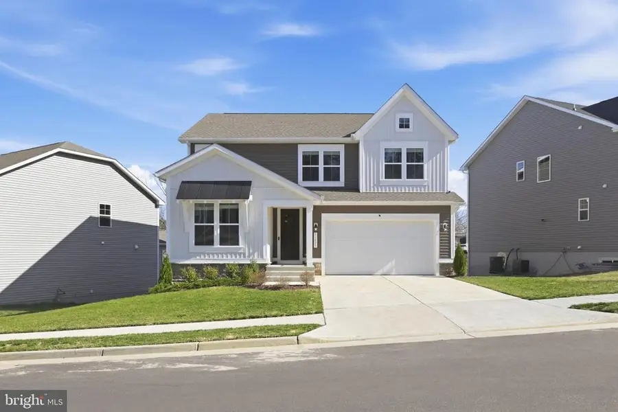 11425 Bluestem Way, Fredericksburg, VA 22407 - #2