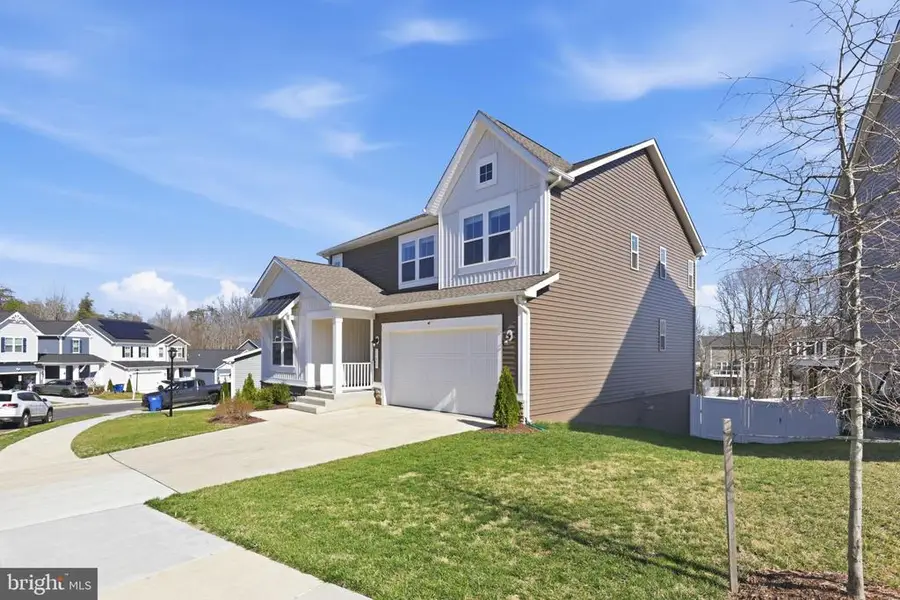 11425 Bluestem Way, Fredericksburg, VA 22407 - #3