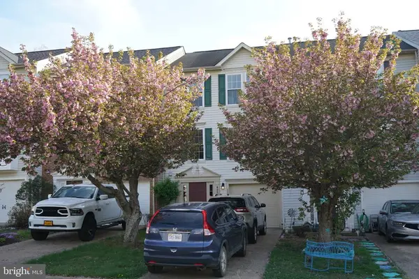 4004 Fountain Bridge Ct, Fredericksburg, VA 22408