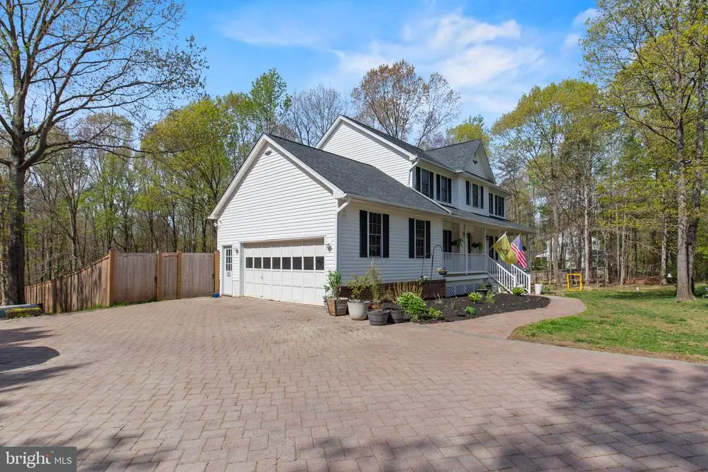 7920 Woods Dr S, Fredericksburg, VA 22408 - #1