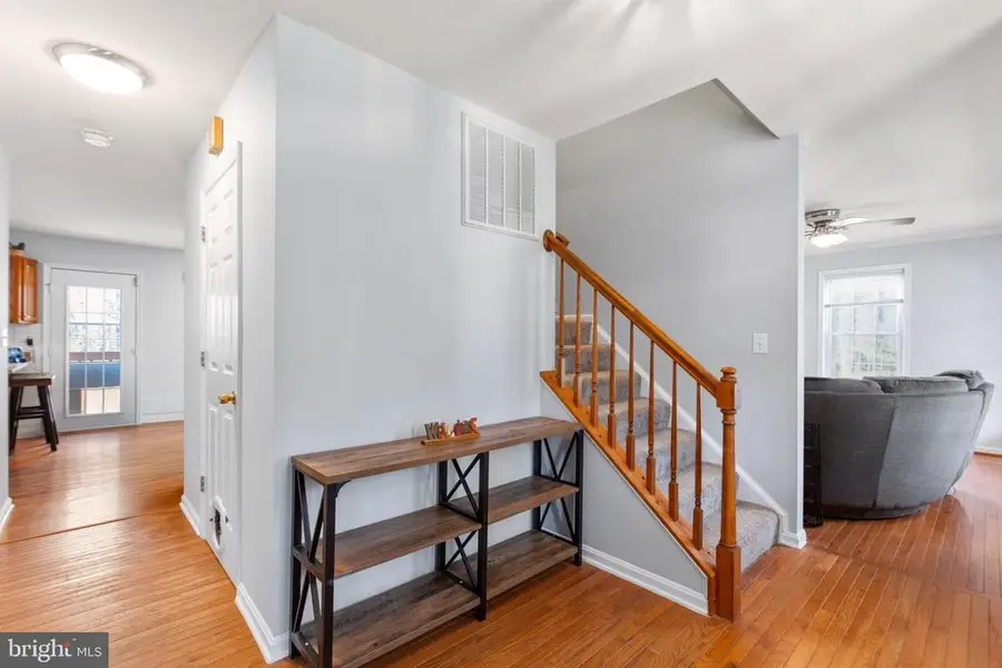 7920 Woods Dr S, Fredericksburg, VA 22408 - #2