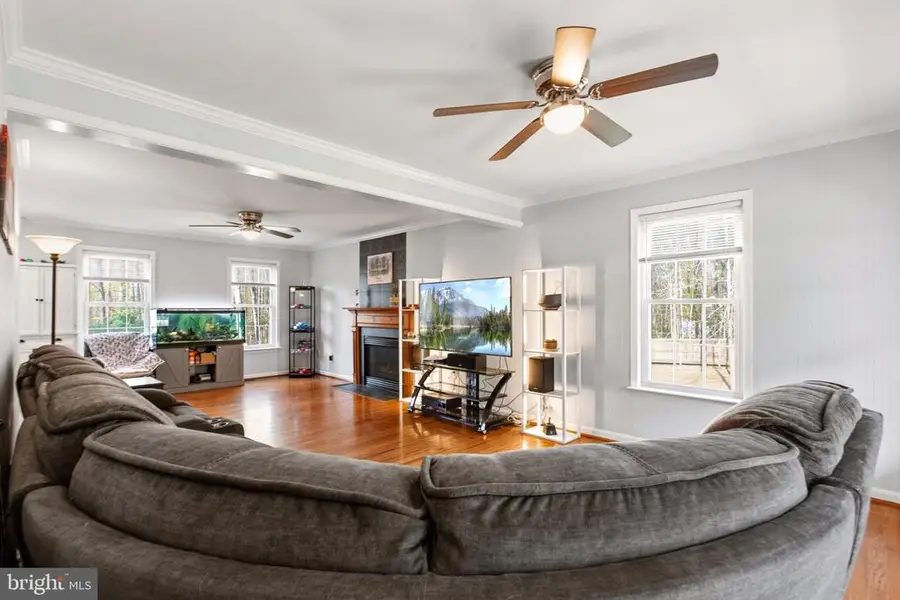 7920 Woods Dr S, Fredericksburg, VA 22408 - #3
