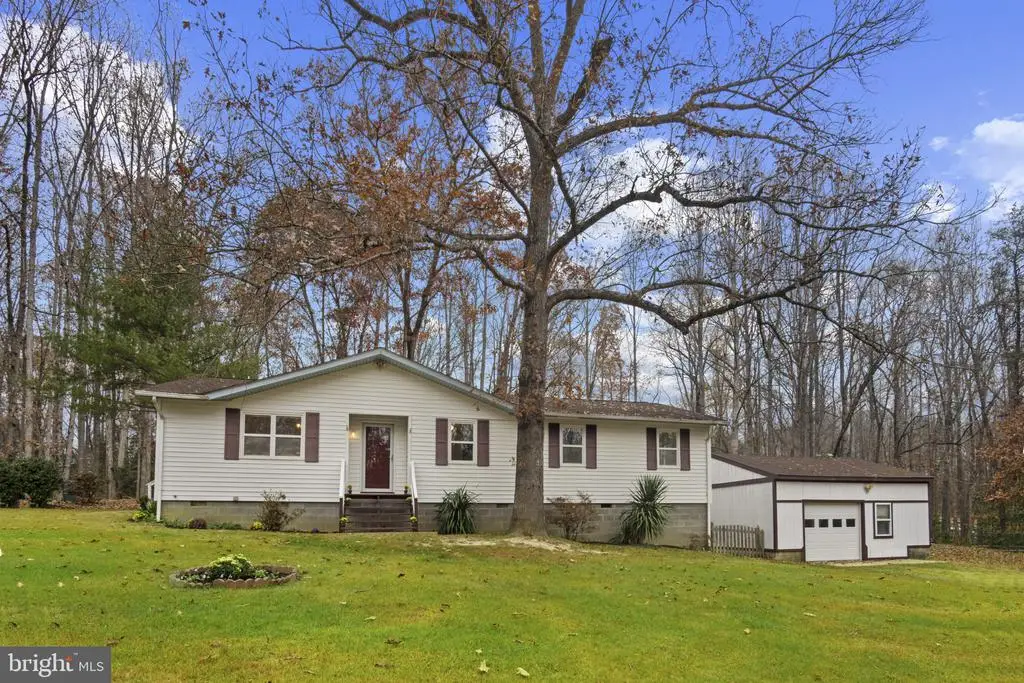 11013 Forest Hollow Dr, Bumpass, VA 23024 - #1