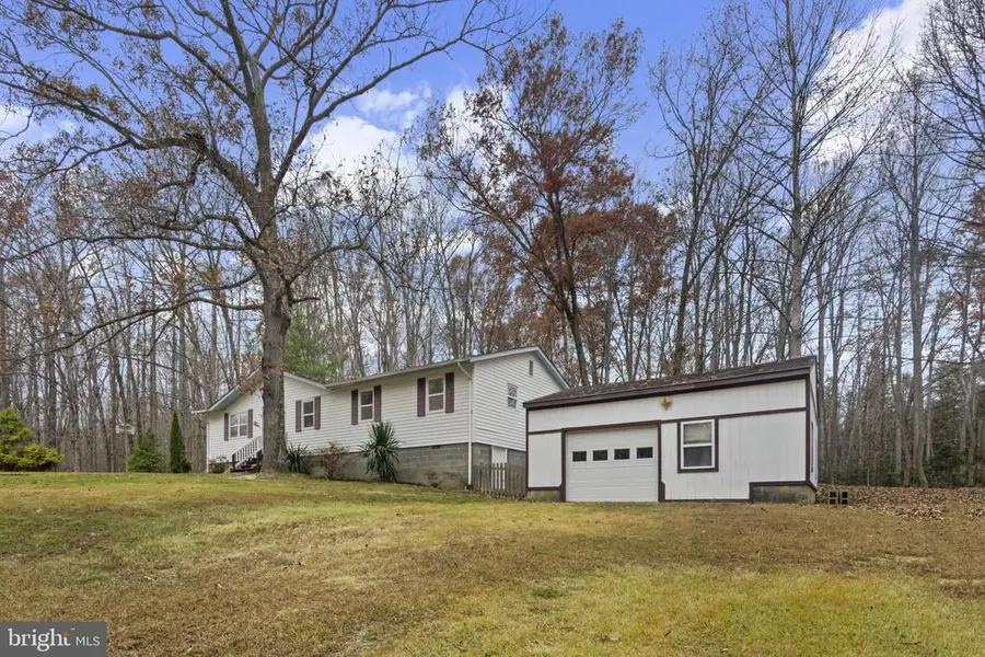11013 Forest Hollow Dr, Bumpass, VA 23024 - #3