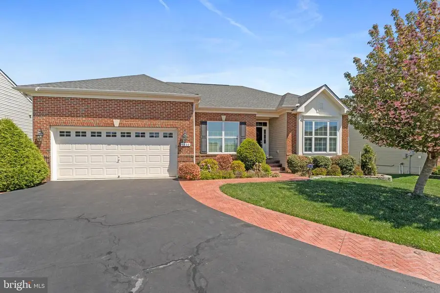 9820 Nelsons Crossing Ct, Fredericksburg, VA 22407 - #2