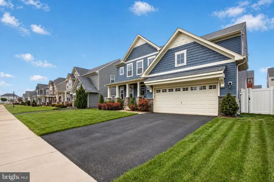 2110 Champions Way, Fredericksburg, VA 22408 - #2