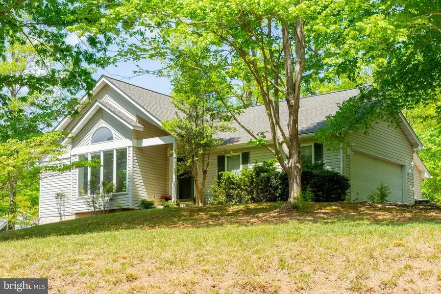 15305 Pecan Tree Dr, Mineral, VA 23117 - #2