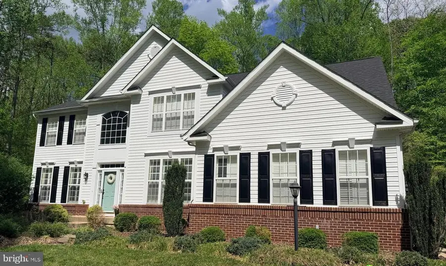 10108 Willow Ridge Ln, Spotsylvania, VA 22553 - #2