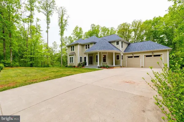11601 Macfaden Dr, Spotsylvania, VA 22551