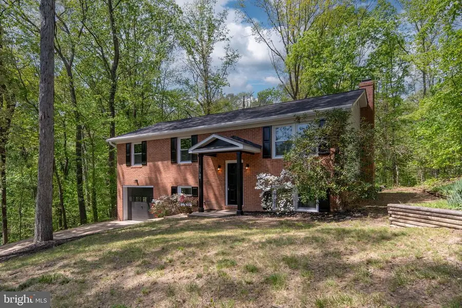 10704 Ann Davis Dr, Fredericksburg, VA 22408 - #2