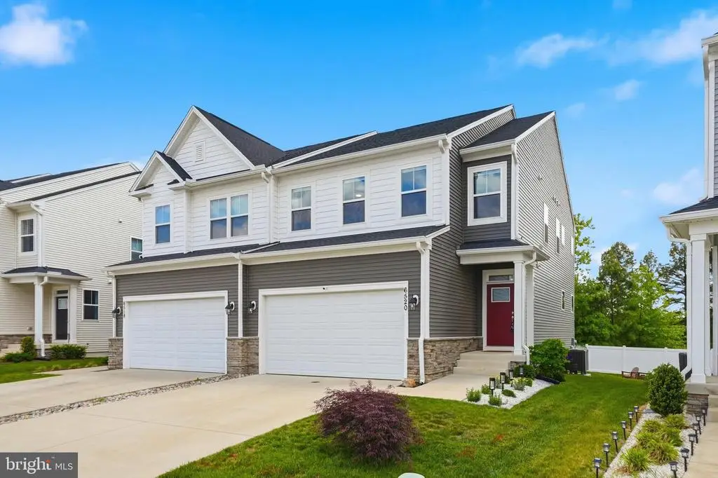 6520 Wild Orchid Ct, Fredericksburg, VA 22407 - #1