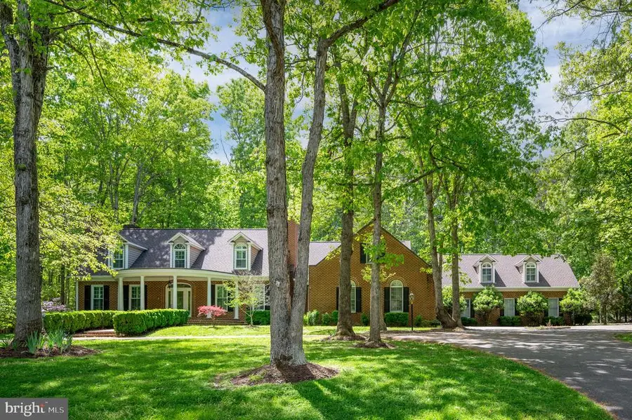 11326 Fawn Lake Pkwy, Spotsylvania, VA 22551 - #2