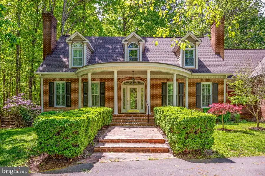 11326 Fawn Lake Pkwy, Spotsylvania, VA 22551 - #3