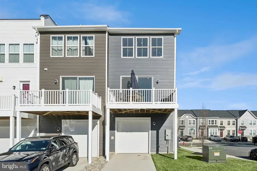 Greenbrew Way, Fredericksburg, VA 22407 - #3