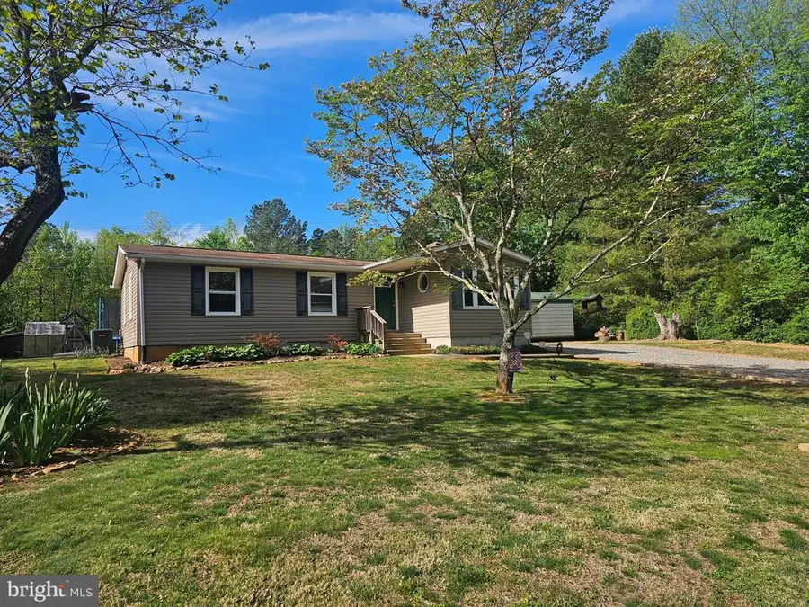 8421 Pamunkey Rd, Spotsylvania, VA 22551 - #2