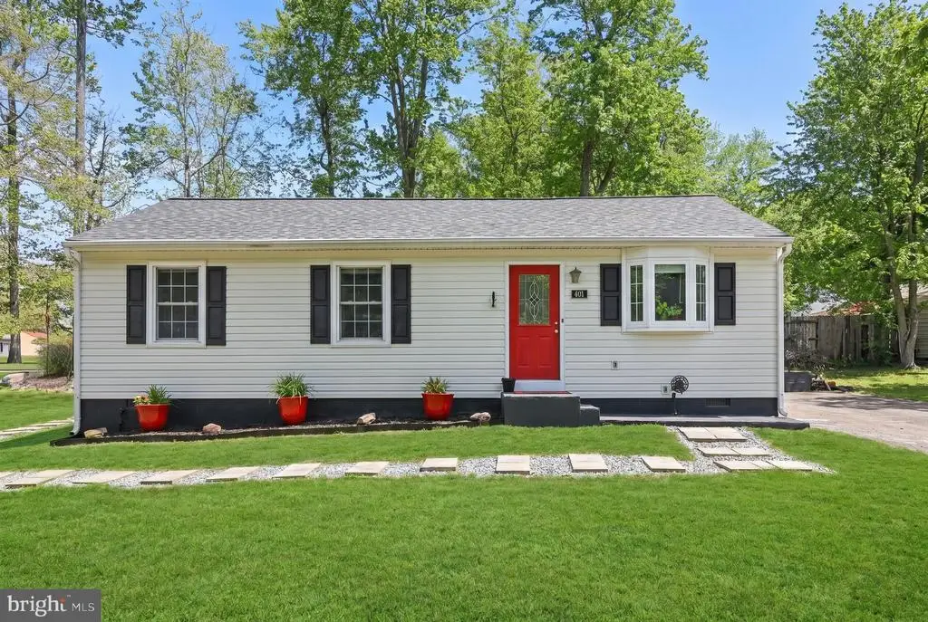 401 Cleveland Ct, Fredericksburg, VA 22407 - #1