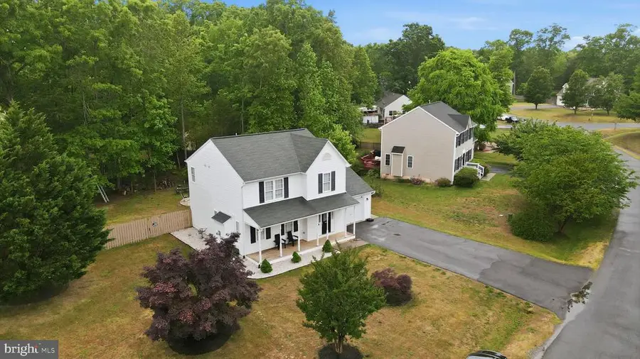 3900 Andover Ln N, Fredericksburg, VA 22408 - #2