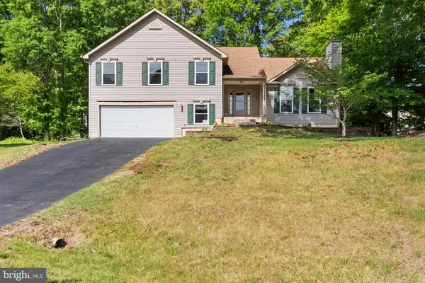 11704 Exeter Ct, Fredericksburg, VA 22408