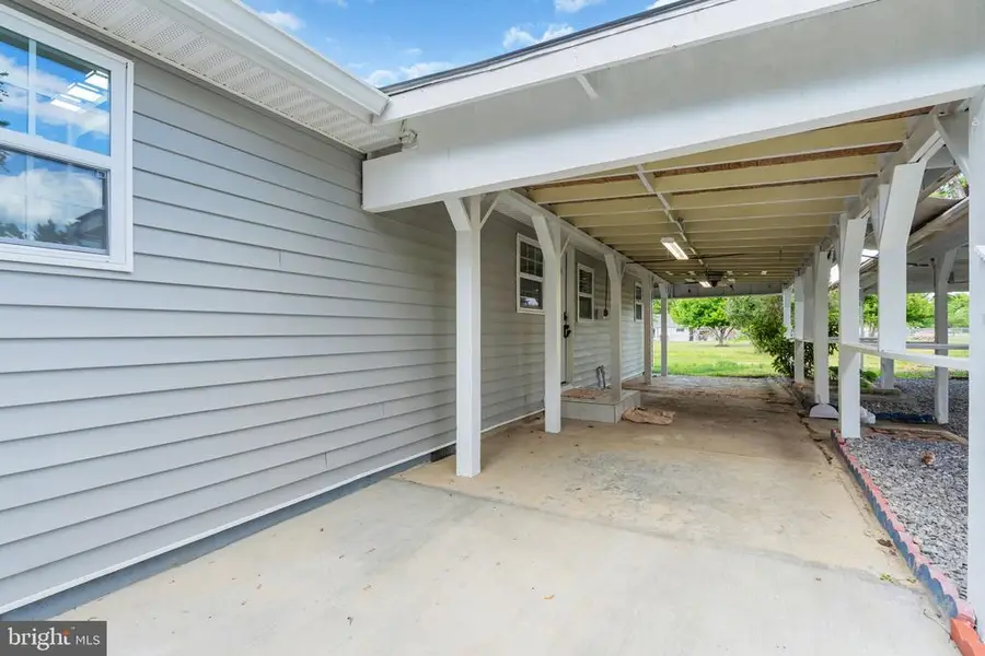 6202 Marye Rd, Woodford, VA 22580 - #3