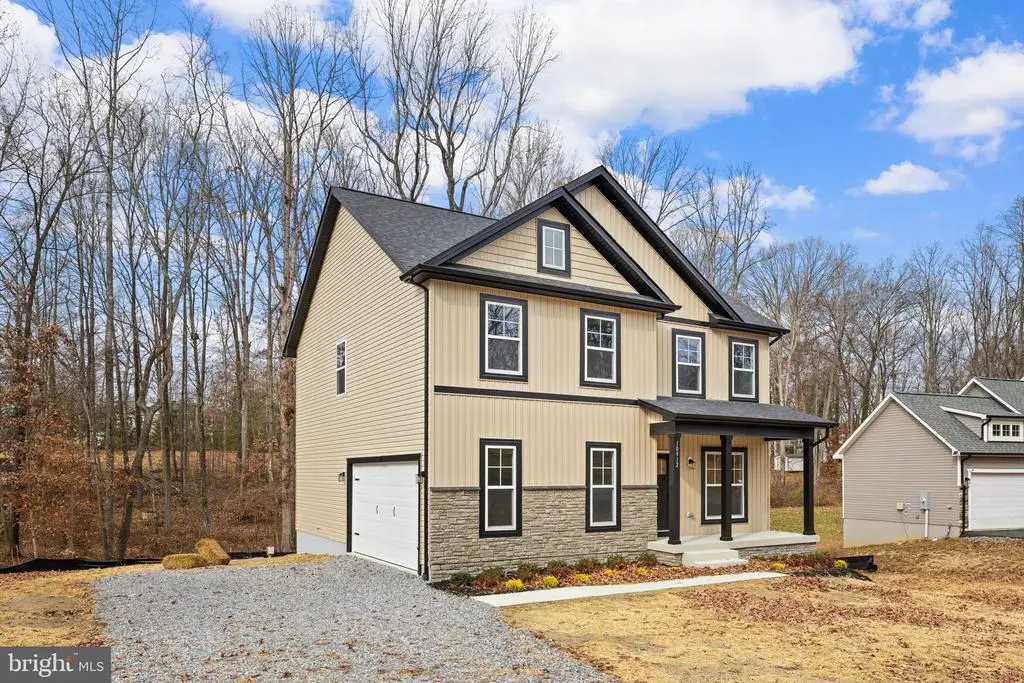 10912 Thiel Ct, Spotsylvania, VA 22551 - #1