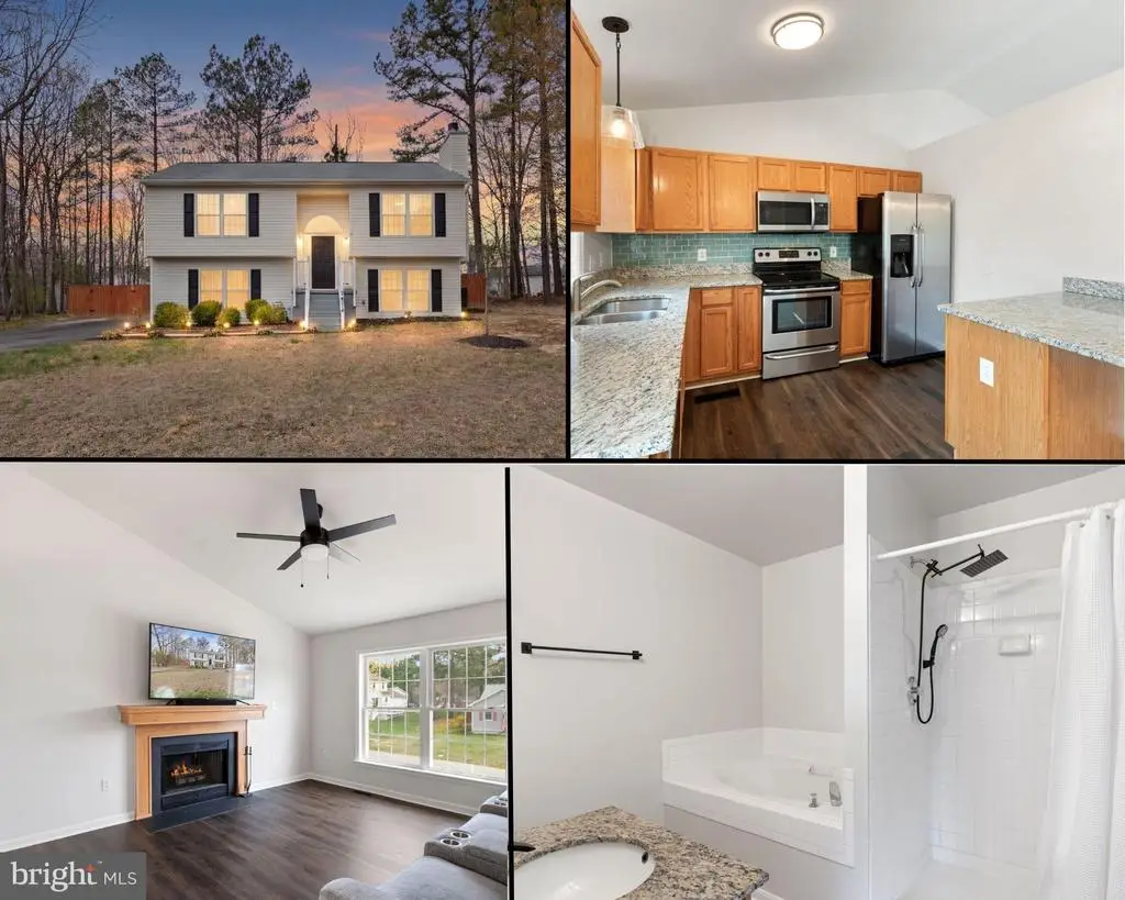3616 Lancaster Ring Rd, Fredericksburg, VA 22408 - #1