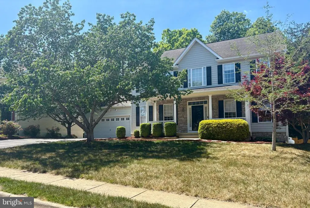 9914 Holland Meadows Ct, Fredericksburg, VA 22408 - #1