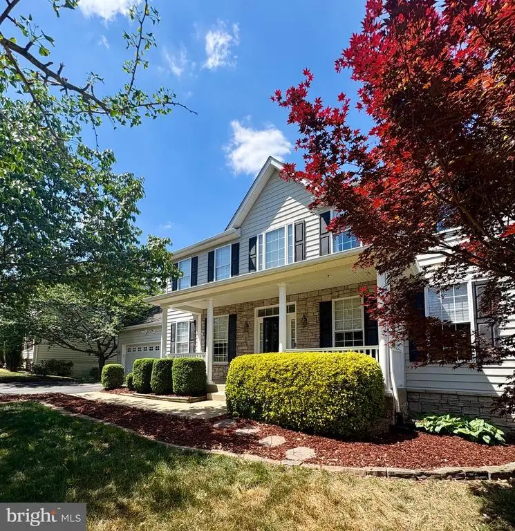 9914 Holland Meadows Ct, Fredericksburg, VA 22408 - #3