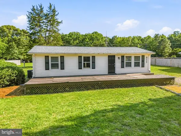 8425 Pamunkey Rd, Spotsylvania, VA 22551
