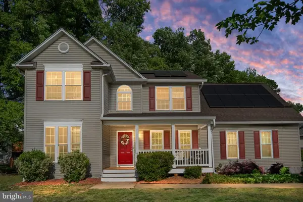 10127 New Scotland Dr, Fredericksburg, VA 22408