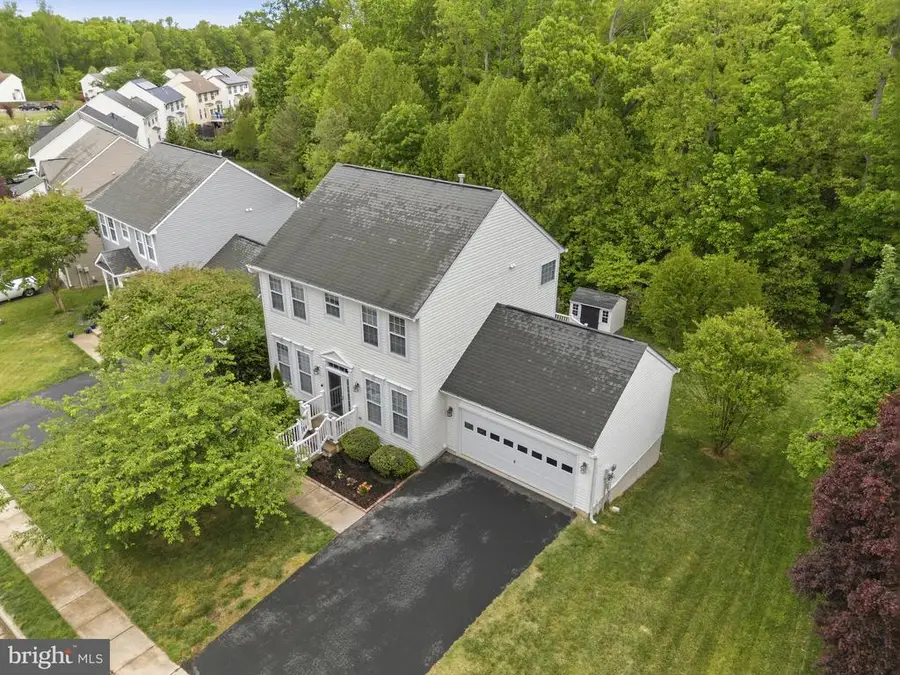6115 Hot Spring Ln, Fredericksburg, VA 22407 - #2