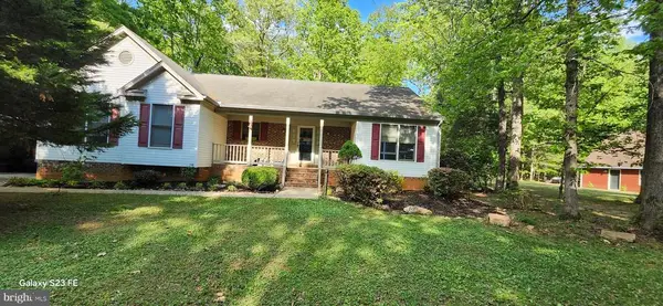 11801 Wilderness Park Dr, Spotsylvania, VA 22551