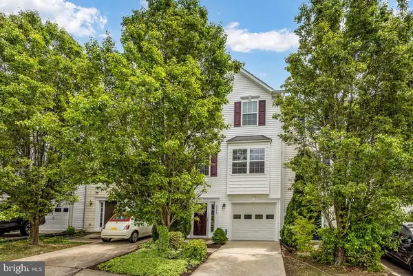 7304 Wytheville Cir, Fredericksburg, VA 22407