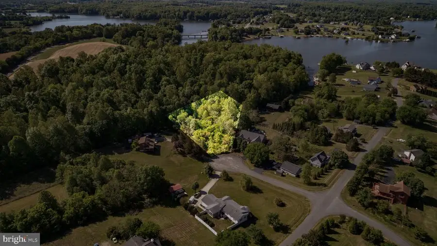 6000 Derrick Cir, Mineral, VA 23117 - #2