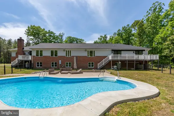 10201 Elys Ford Rd, Fredericksburg, VA 22407