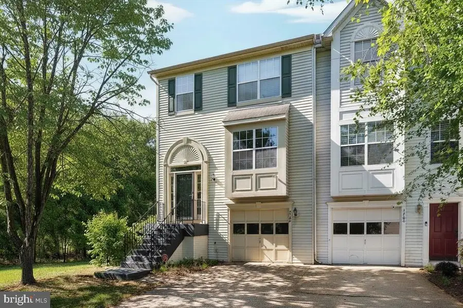 5700 Falls Way Ct, Fredericksburg, VA 22407 - #3