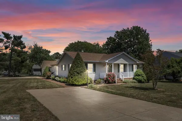 4512 Rebecca Rd, Fredericksburg, VA 22408